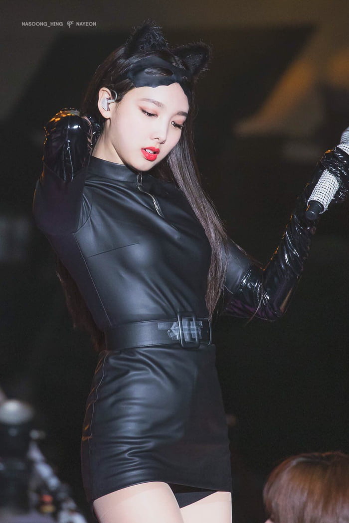 Photo : Twice - Nayeon