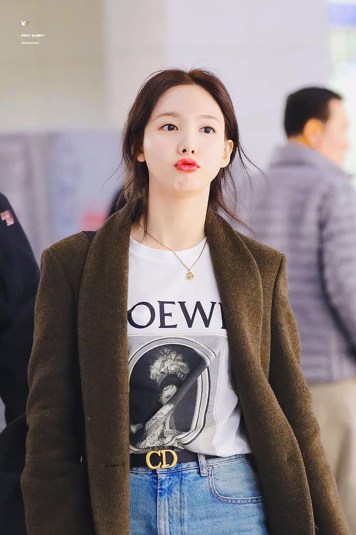 Photo : Cutie Nayeon