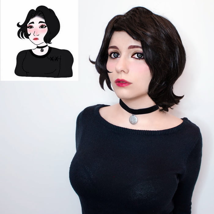 Doomer Girl