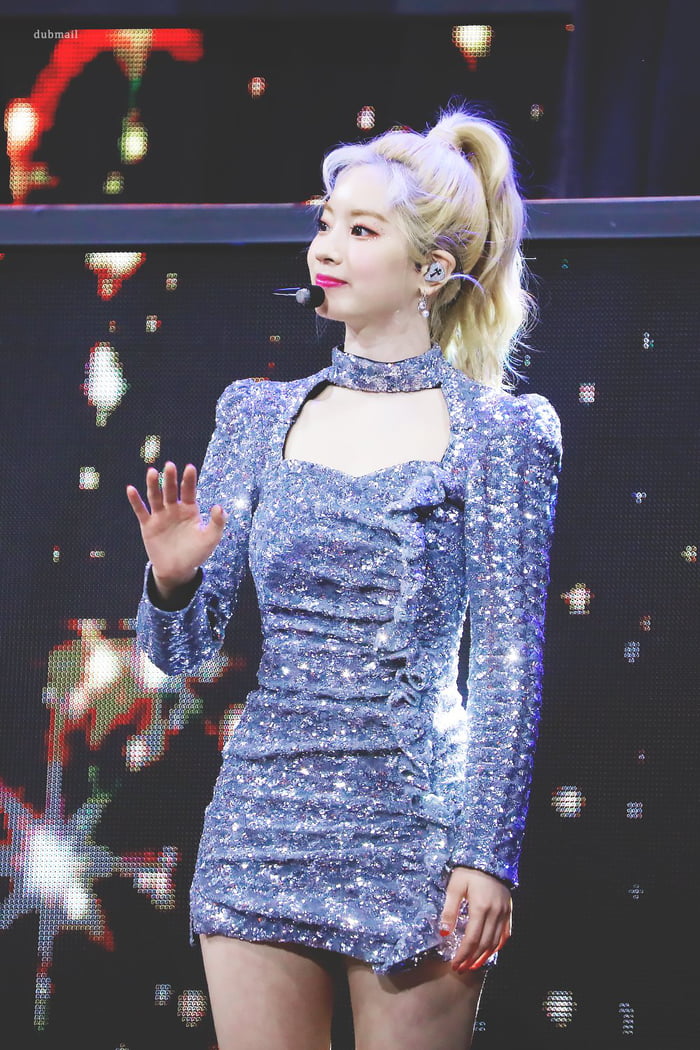 Photo : Dahyun