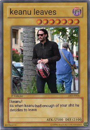 yugioh reaction cards Amazon.com: Yu-Gi-Oh! - Bad to Simochi (LOD-093) - Legacy of Darkness - Unlimited Edition the effect of increasing your opponents Life Points is negated and changed to inflict the same amount of points in Direct Damage to your opponents Life Points. 9Gaggers, I need your best