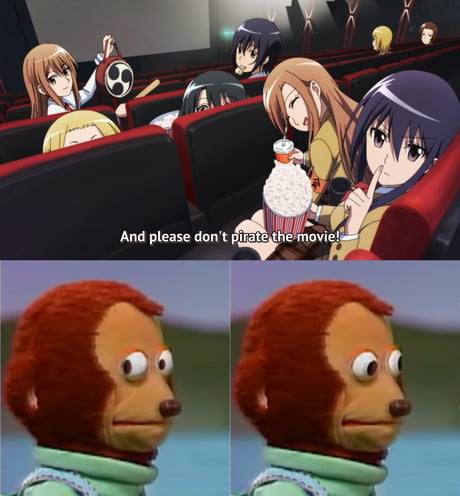 Seitokai yakuindomo meme