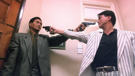 the killer trust