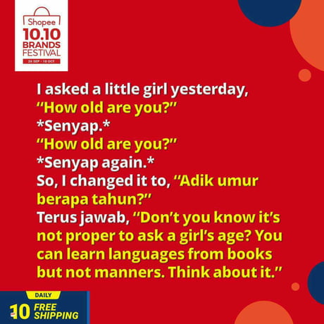 Shopee Troll Maya Karin 9gag
