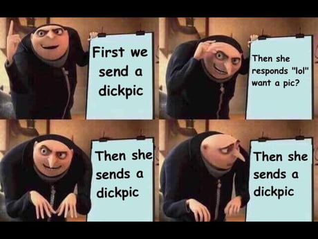 My first GRU meme made a while ago. Posted it on another service