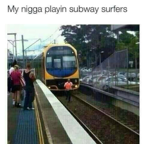 subway surfers mem