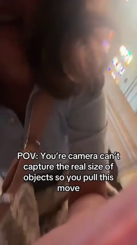 Unexpectedly humongous door