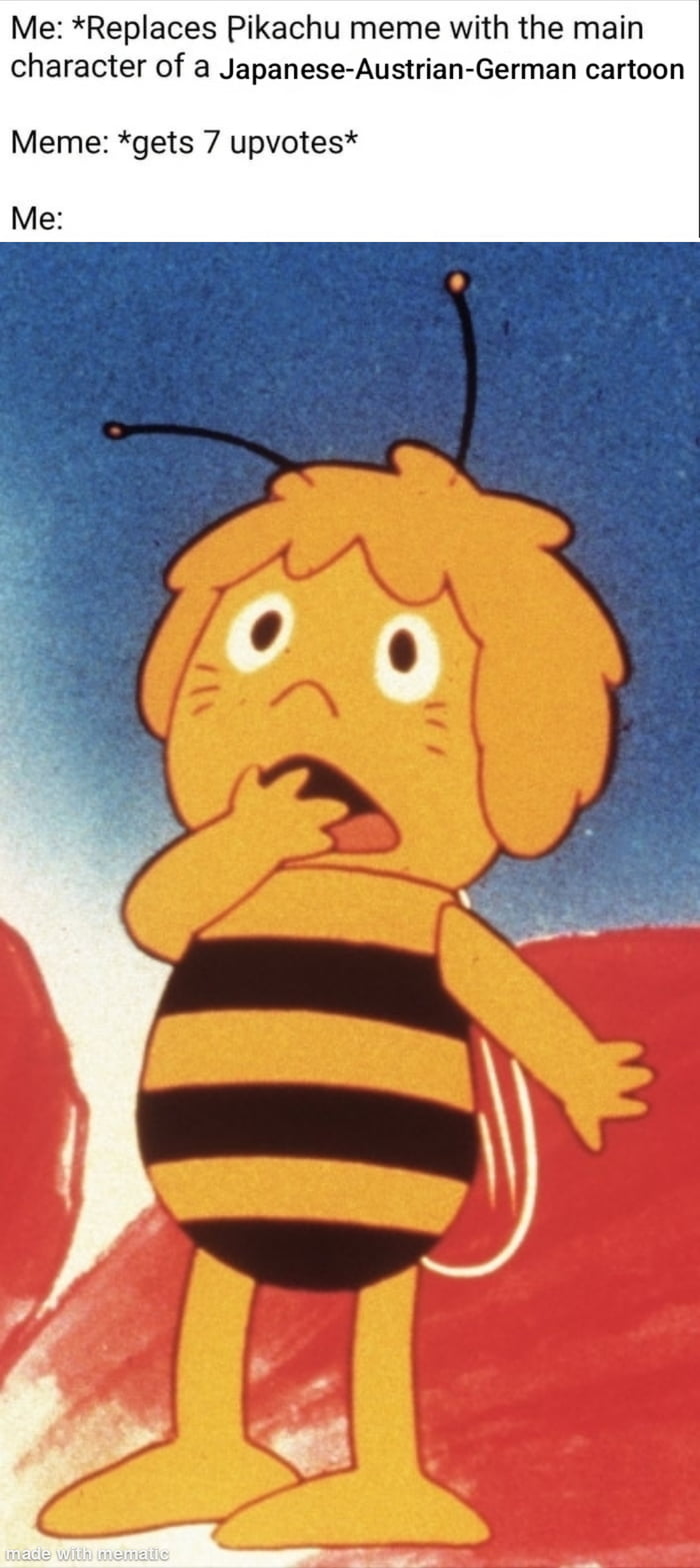 Nobody reads the title anyway