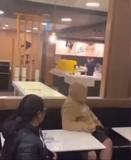 Yeet the kid