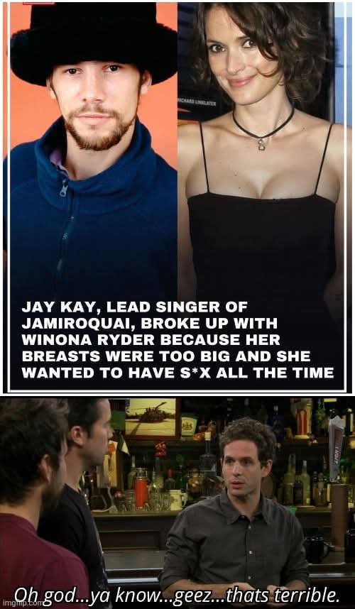 Pathetic