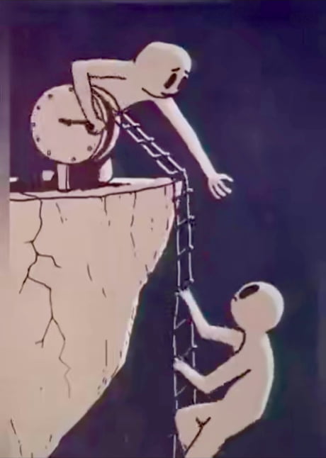 Beware of fake people who pretend to help while keeping you stuck in loop