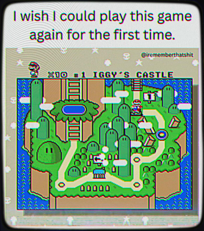 Playing this for the first time was peak childhood - 9GAG