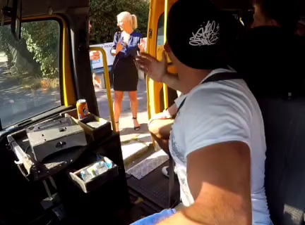 Czech Dudes are just so friendly and kind