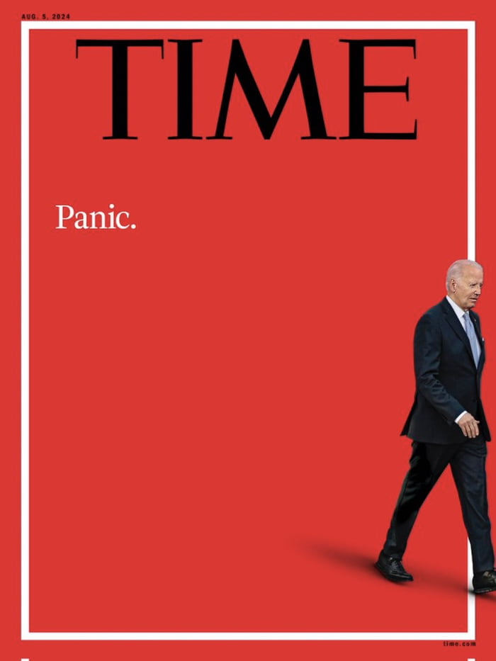 Time Mag cover - 9GAG