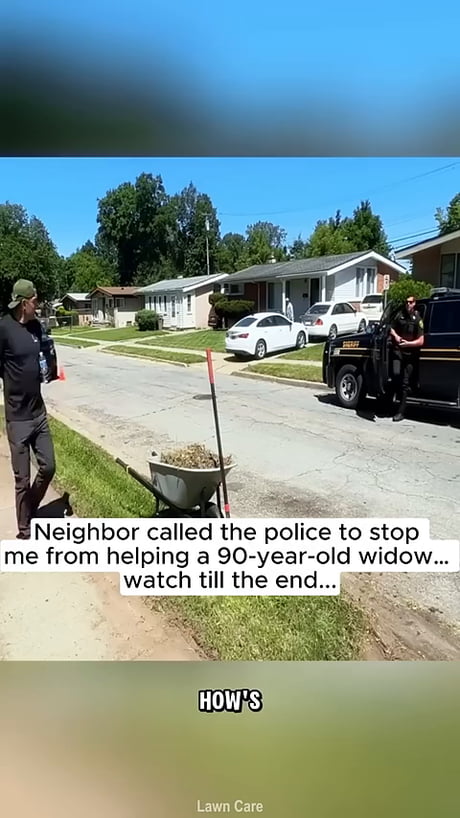 Some people are just insufferable, props to the guy standing up and protecting the old lady