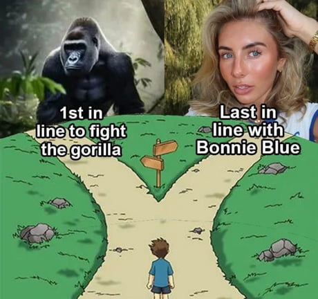 Best Funny Bonnieblue Memes 9GAG Best Funny Bonnieblue Memes 9GAG