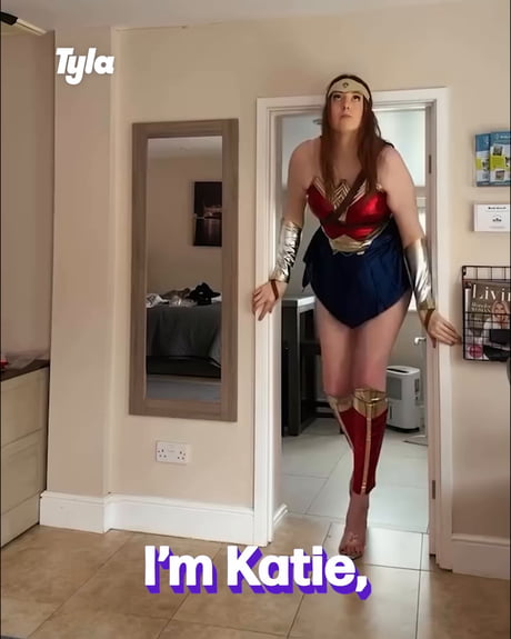 Big womeh