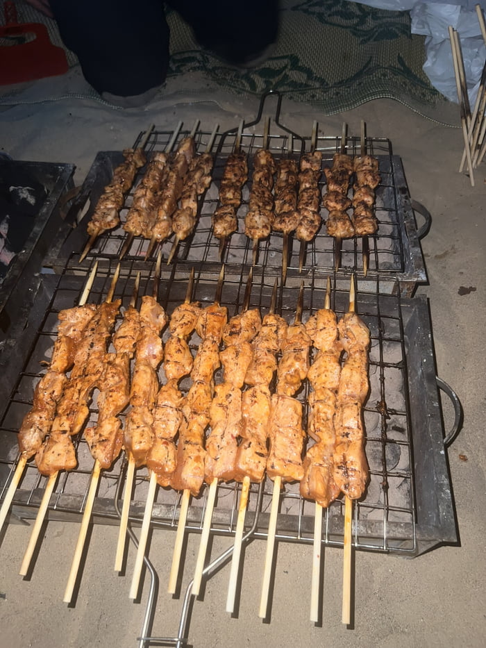 My BBQ - Dubai - 9GAG