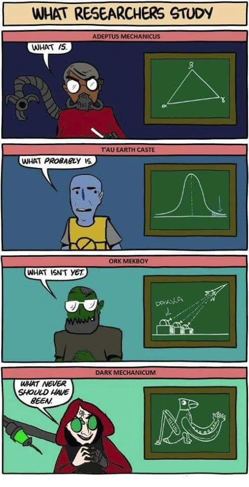 Science B*tch! - 9GAG