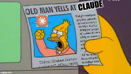 Old programmers right now