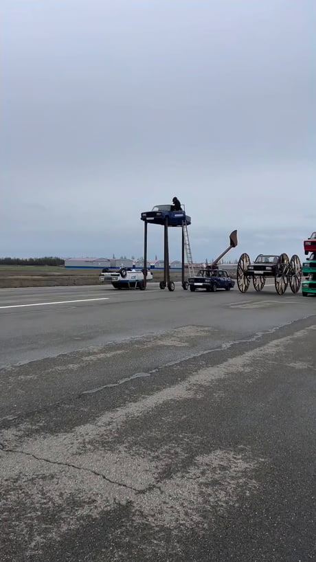 The Race we need Coz AI cant do this in real