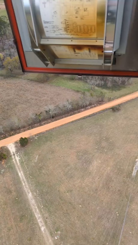 Idiots with guns. What could happen?