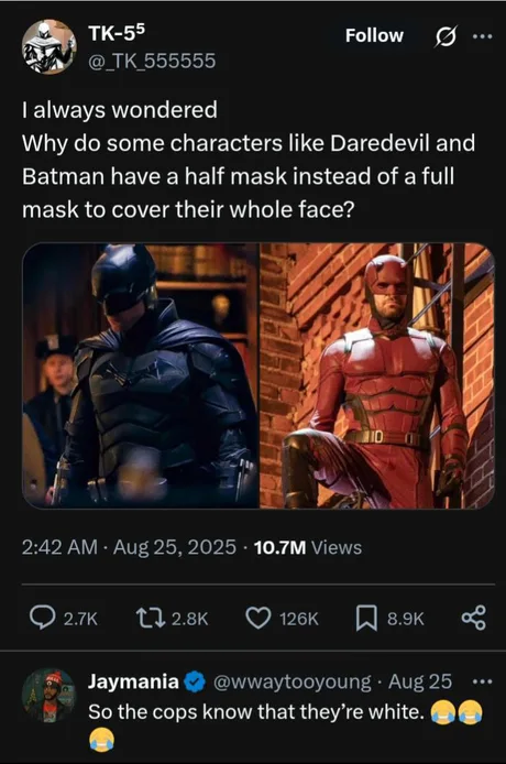 I'm picking all of them