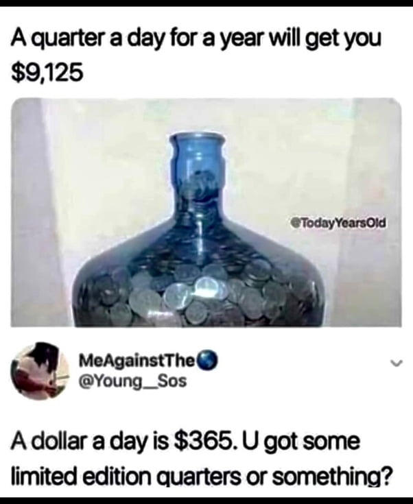 $91.25... Math is hard...