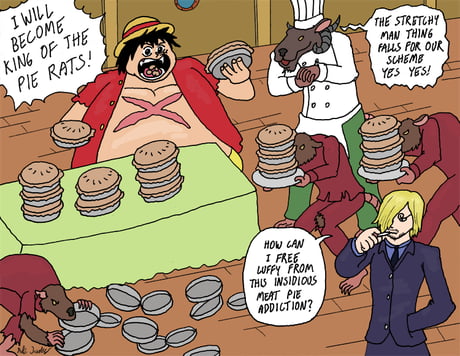 Best Funny onepiece Memes - 9GAG