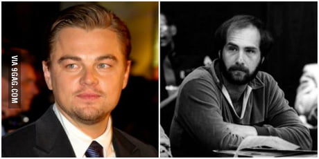 This Is Billy Milligan He Had 24 Personalities Sharing 1 Body Leonardo Dicaprio Will Be Playing His Character In His Next Movie 9gag