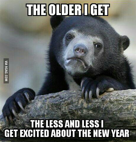 Same Old Memes