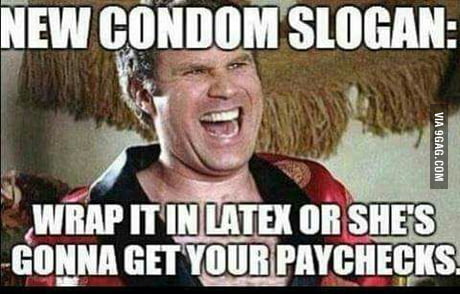 Don T Be Silly Wrap Your Willy 9gag