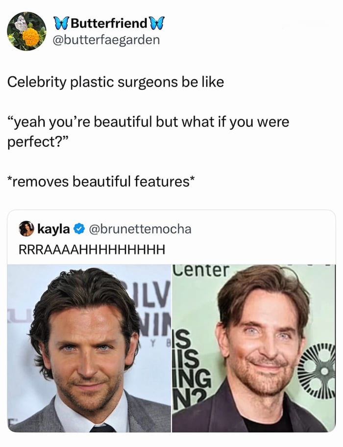 Why not become naturally old