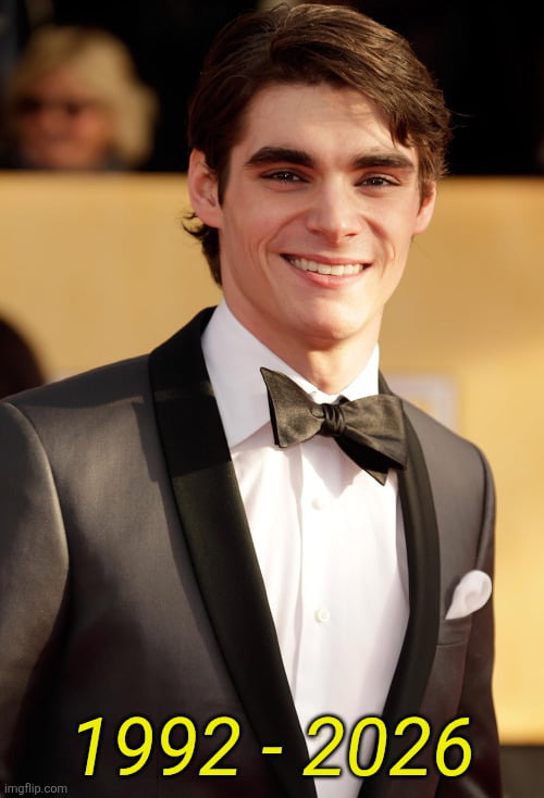 Bye Bye Walt Jr. - (34)