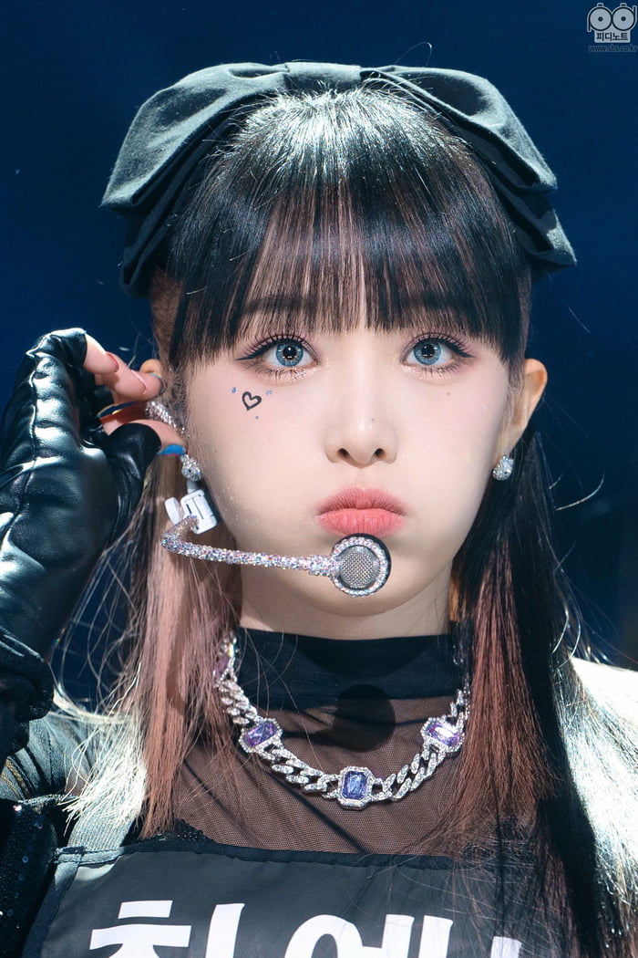 Photo : Yena