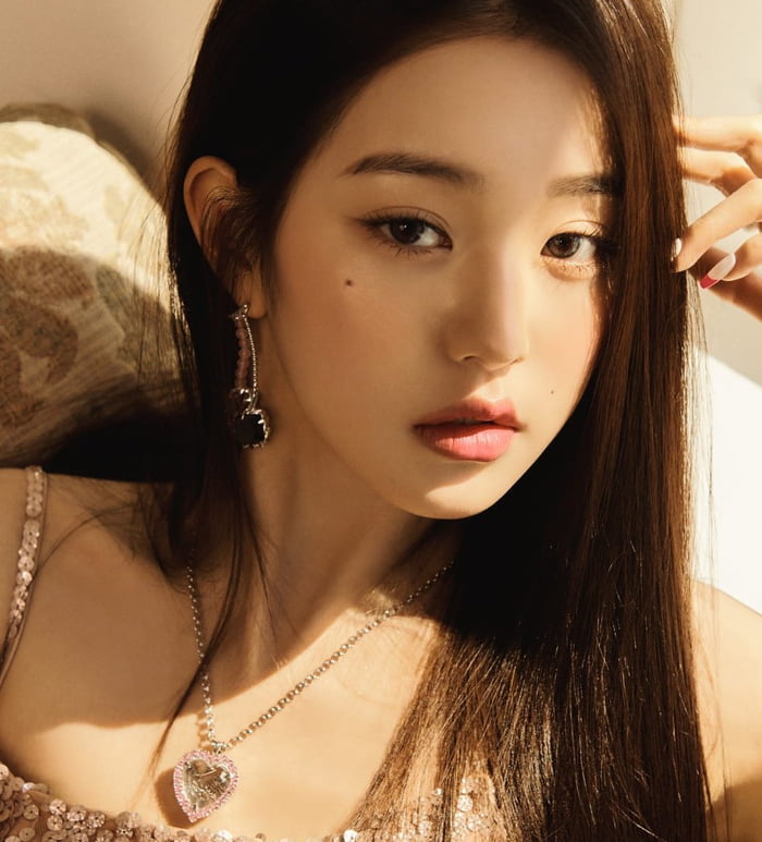 Photo : Wonyoung