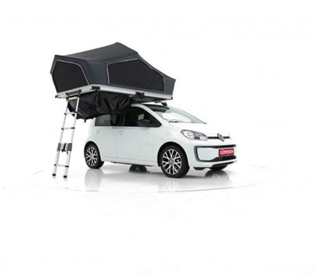 Thinking about hetting a roof tent for 