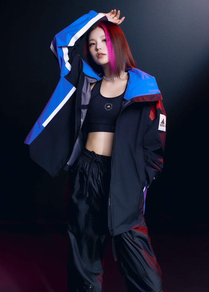 Photo : Yeji