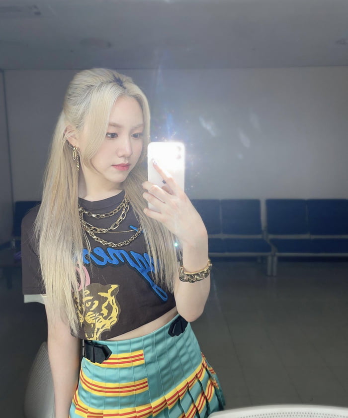 Photo : Dahyun