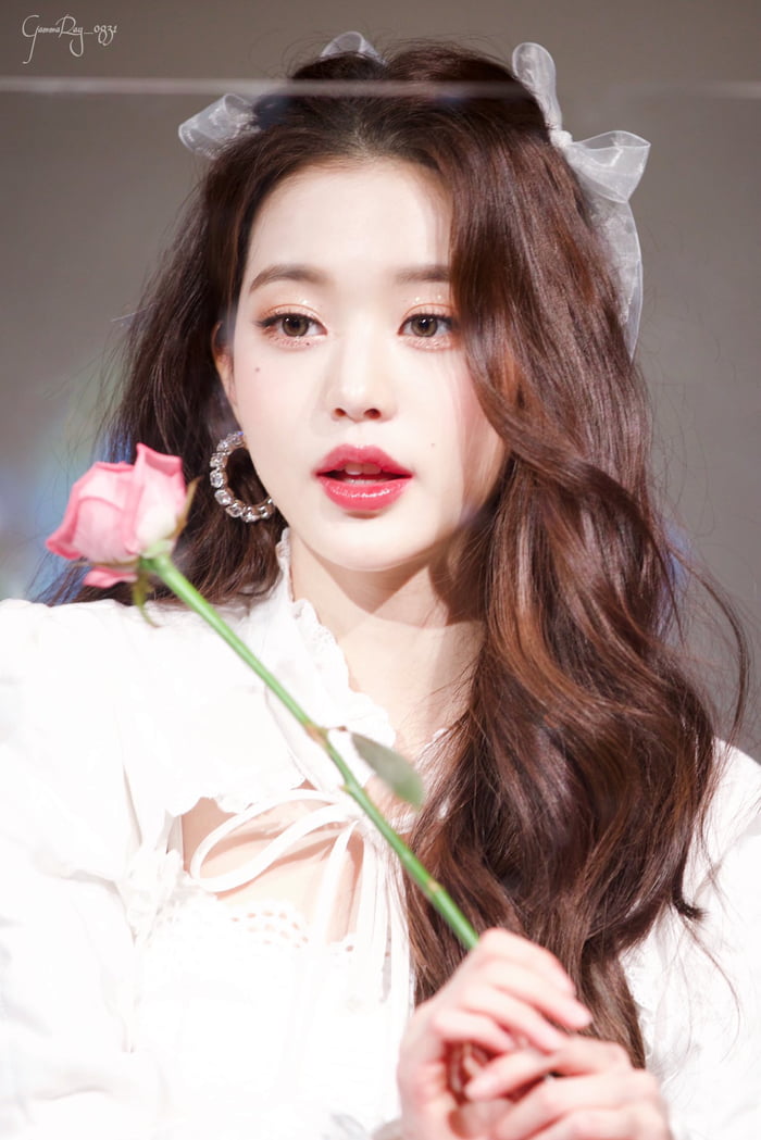 Photo : Wonyoung