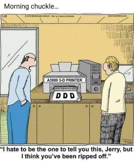 Boomer Humor, but this made me breath slightly harder than normal.