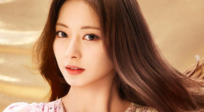 Photo : Tzuyu