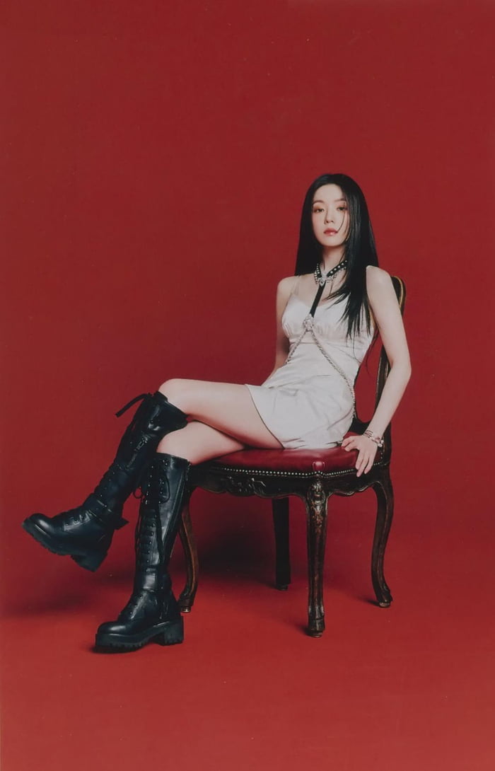 Photo : Red Velvet - Irene