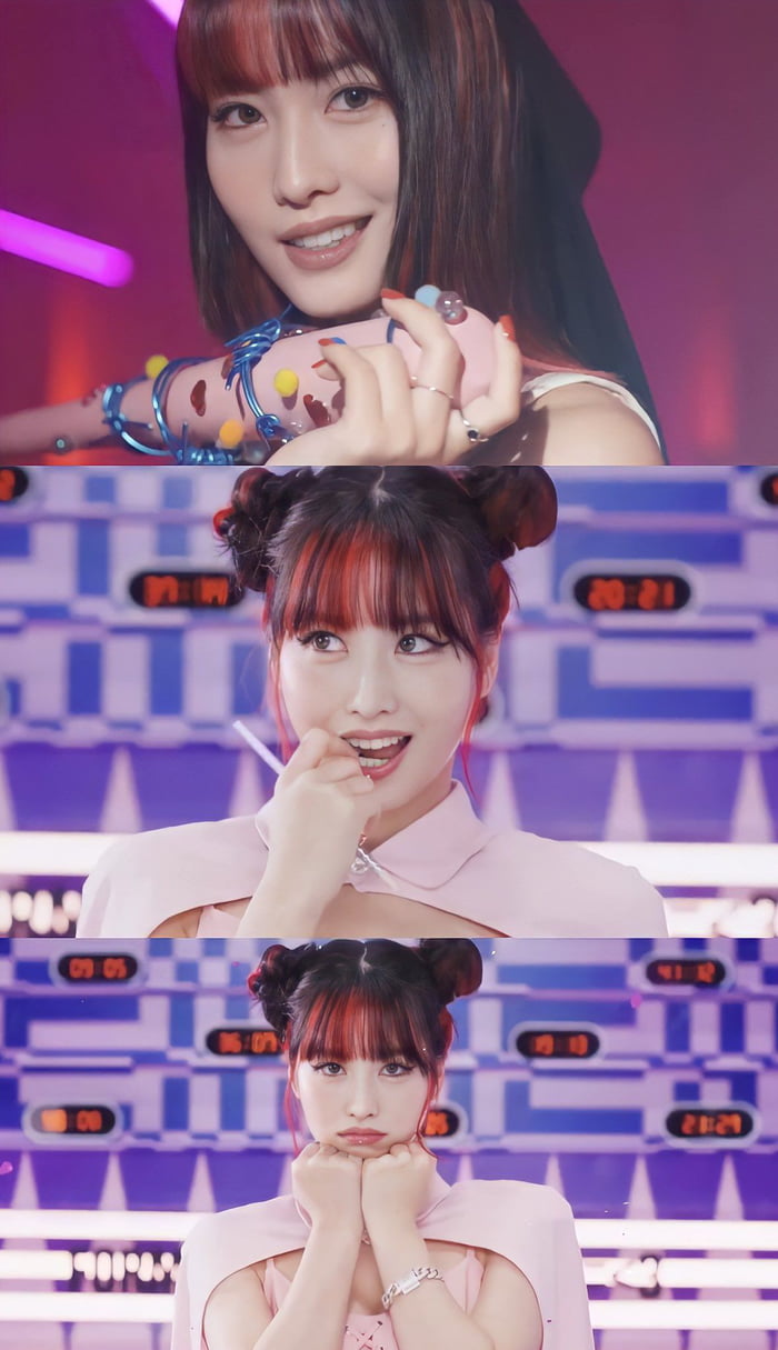 Photo : Momo