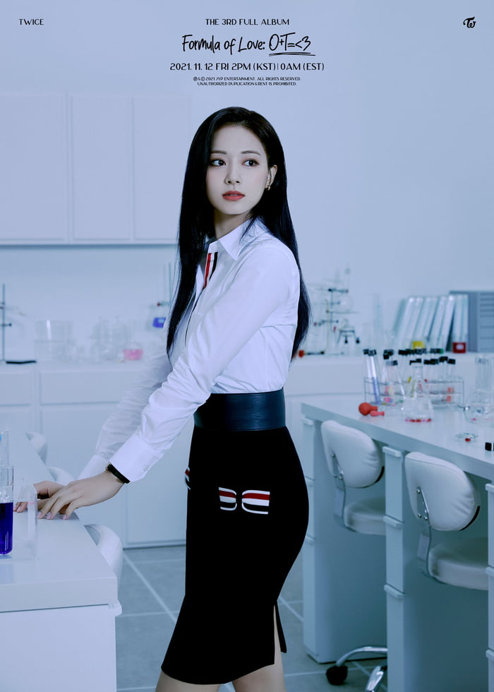 Photo : 211102 - Tzuyu
