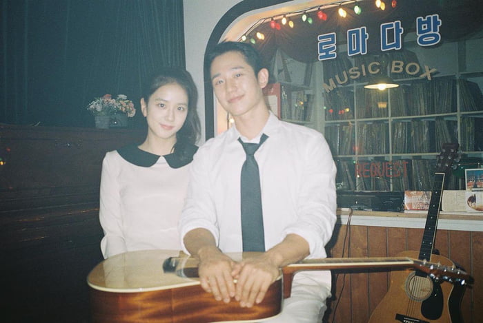 Photo : Jisoo