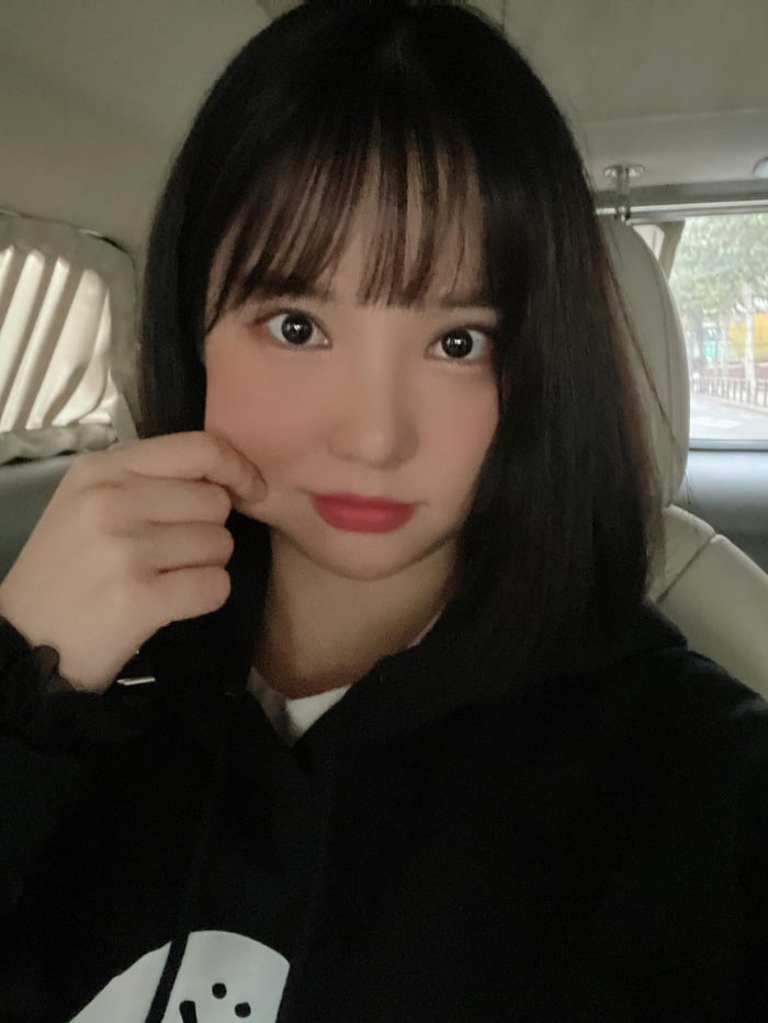 Photo : Eunha Universe FNS Update