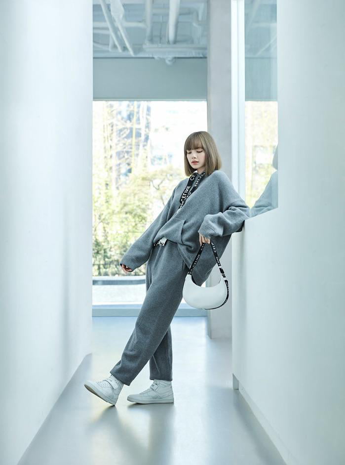 Photo : Lisa for CELINE