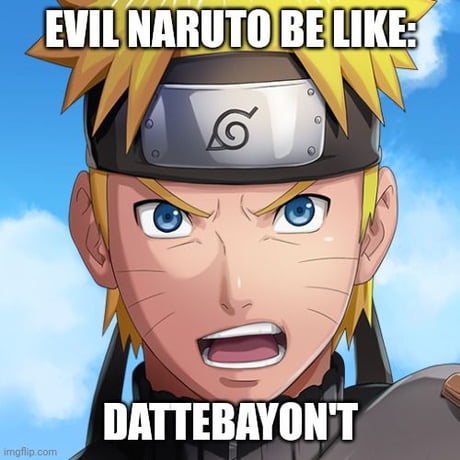 Create meme anime, naruto memes ava, Naruto - Pictures 