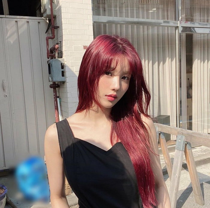 Photo : Eunbi